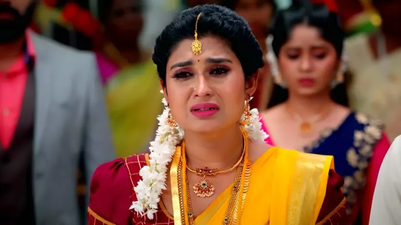 Seetha Raman - February 27, 2023 - Best Scene