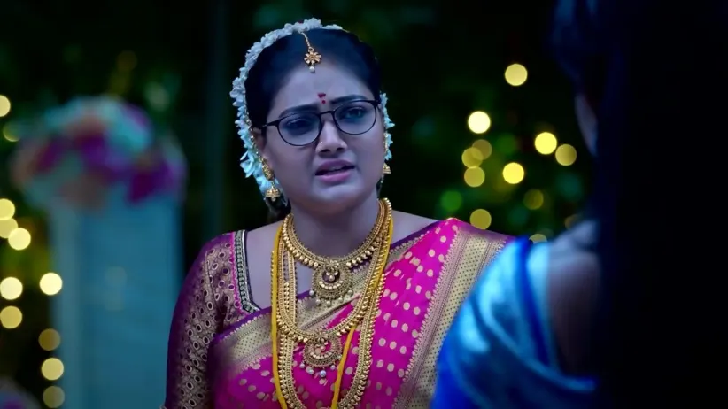 Seetha Raman - March 01, 2023 - Best Scene