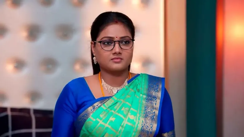 Seetha Raman - March 04, 2023 - Best Scene