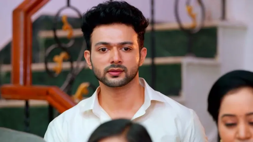 Seetha Raman - March 03, 2023 - Best Scene