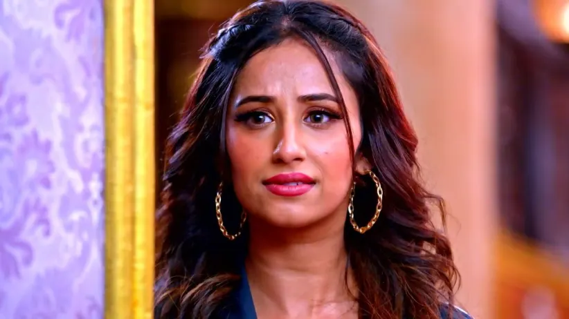 The Maid Doesn't Tell Lakshmi the Truth | Bhagya Lakshmi