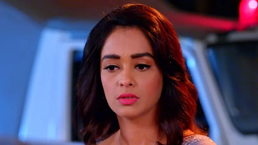 Kumkum Bhagya - 05 March, 2023