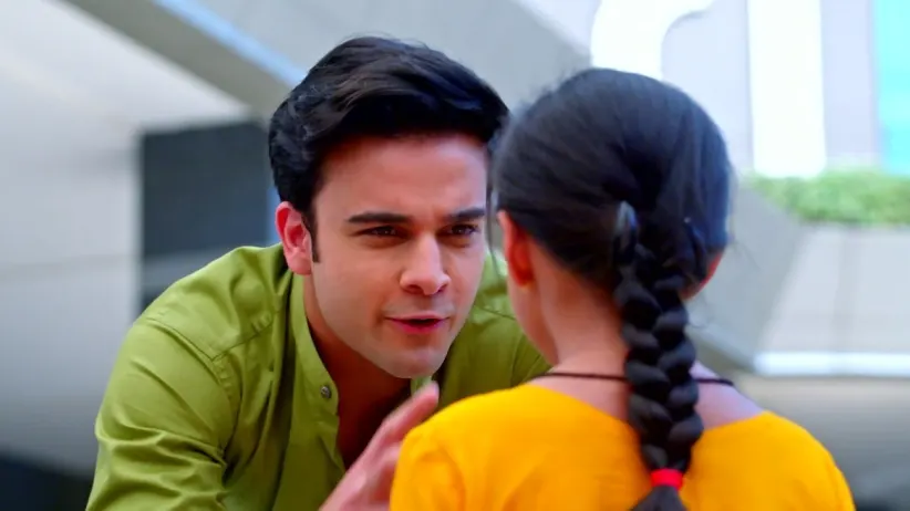Kumkum Bhagya - 28 February, 2023