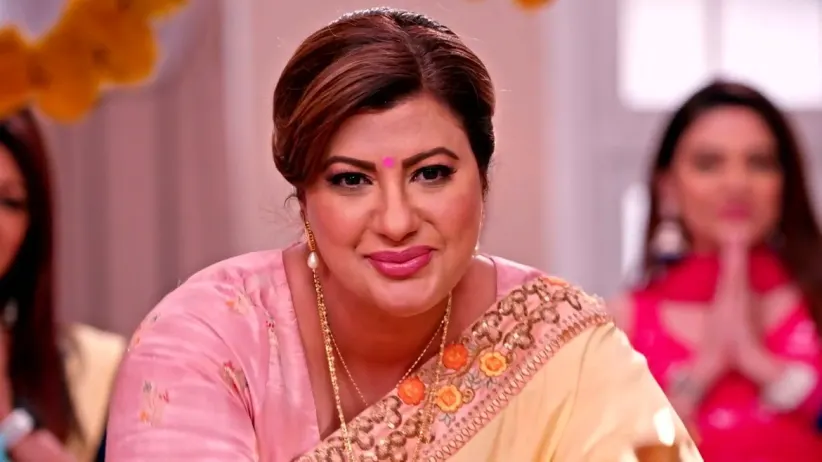 The Family Is Happy with Preeta's Pregnancy | Kundali Bhagya