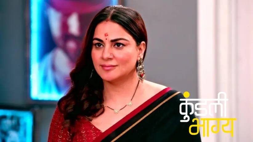 kundali bhagya july 4th 2025