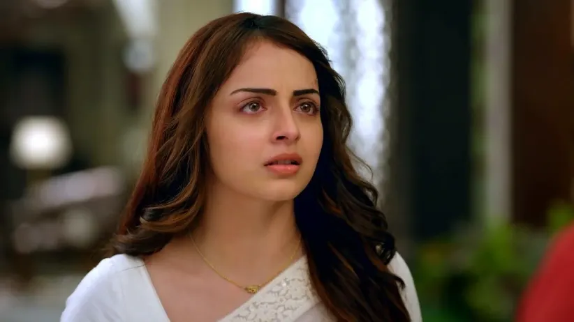 Will Maitree Be Able to Get Out of the House? | Maitree