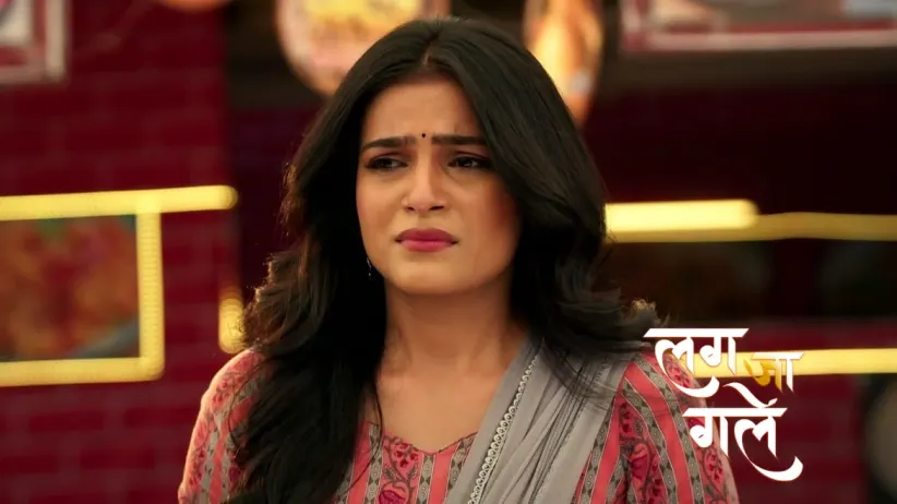 Ishani's Life Is in Danger