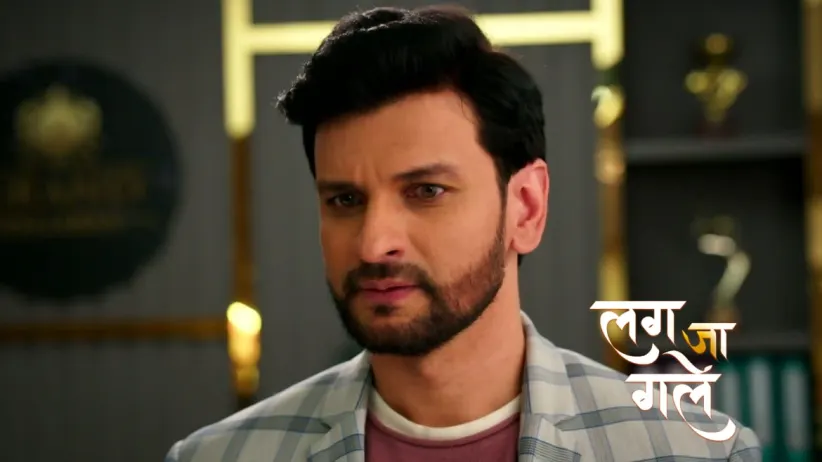 Shiv Goes to Save Ishani