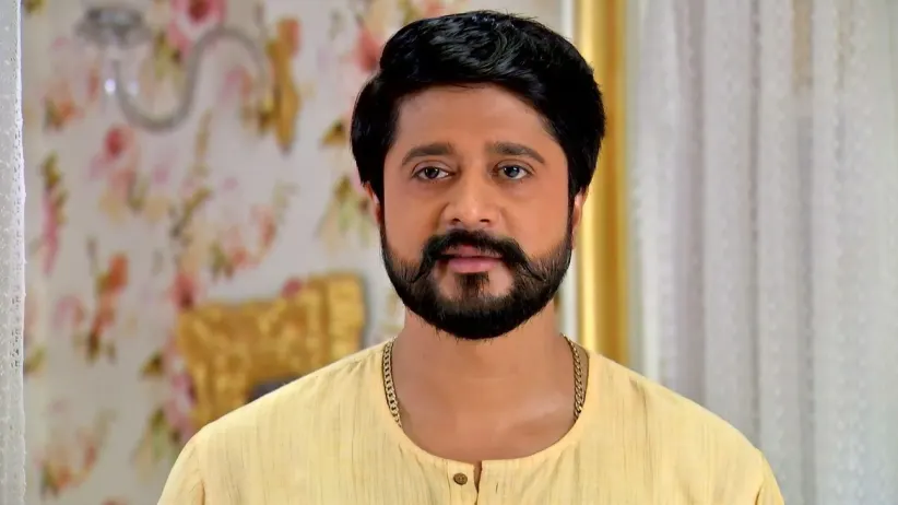 Rani Goes to Her In-Laws' House without Raghuveer