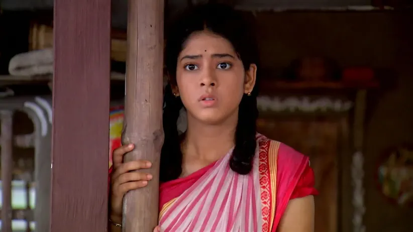 Pritram Chooses Rani for His Son