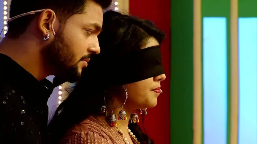 Memsaab No. 1 - Ghar Ke Naya Chirag - February 26, 2023 - Performance 2