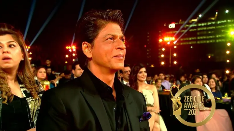 Zee Cine Awards - March 02, 2023