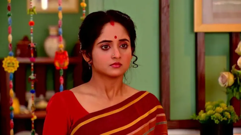 Mithai's New Fear