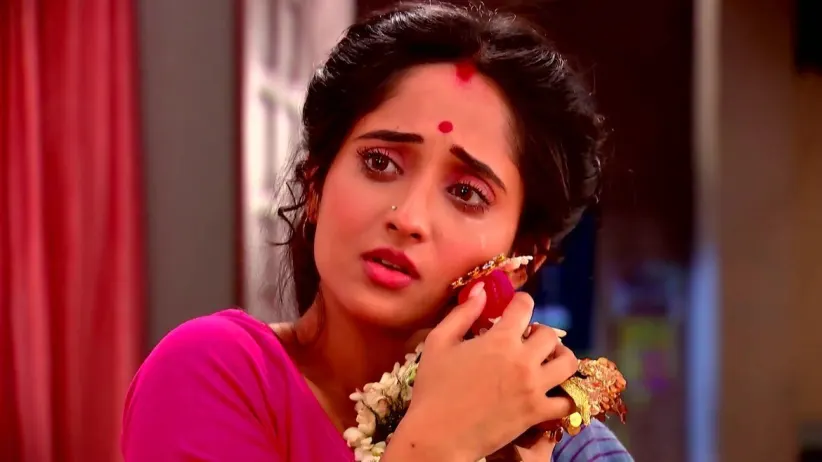 Mithai Meets Her Gopal