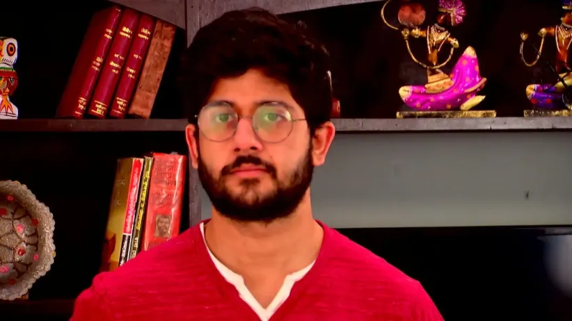 Siddhartha Brings Mishti to Monohora