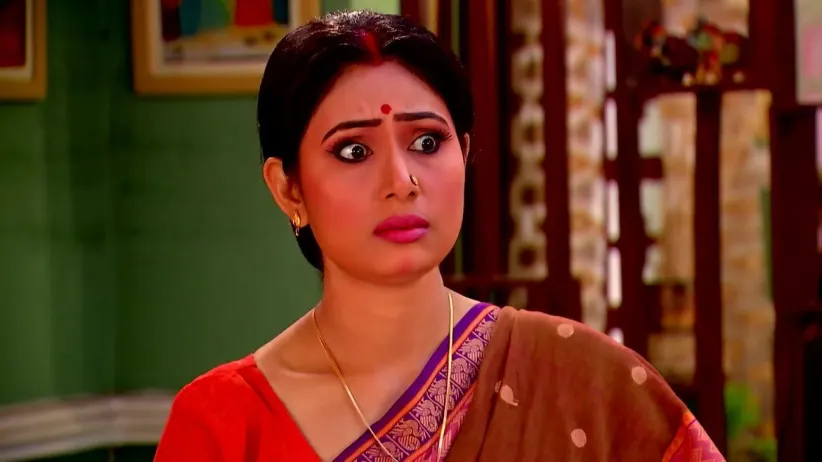 Siddhartha Attempts to Stop Mishti | Mithai