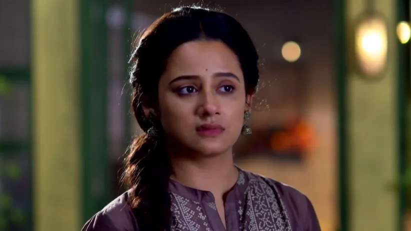 Somraj's Decision to Get Jay Married