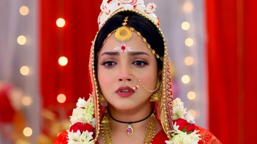 Malini's New Condition