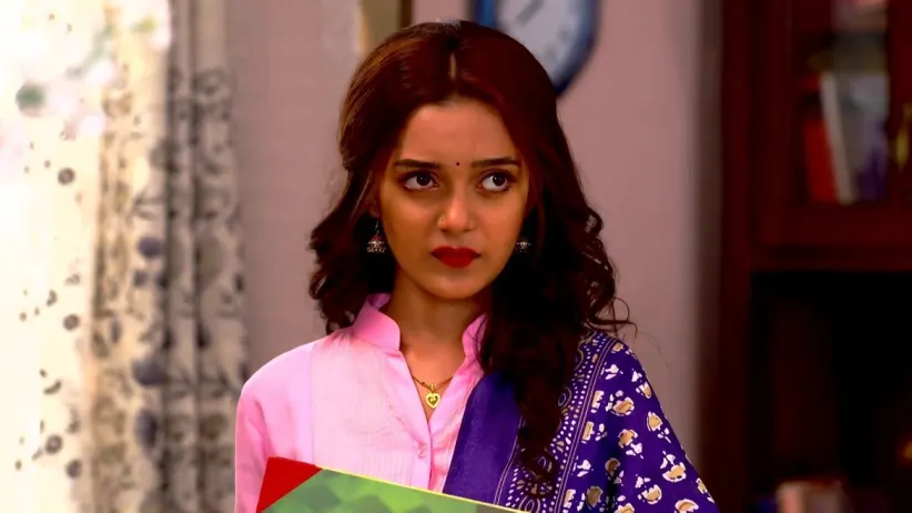 Pakhi's Investigation Continues