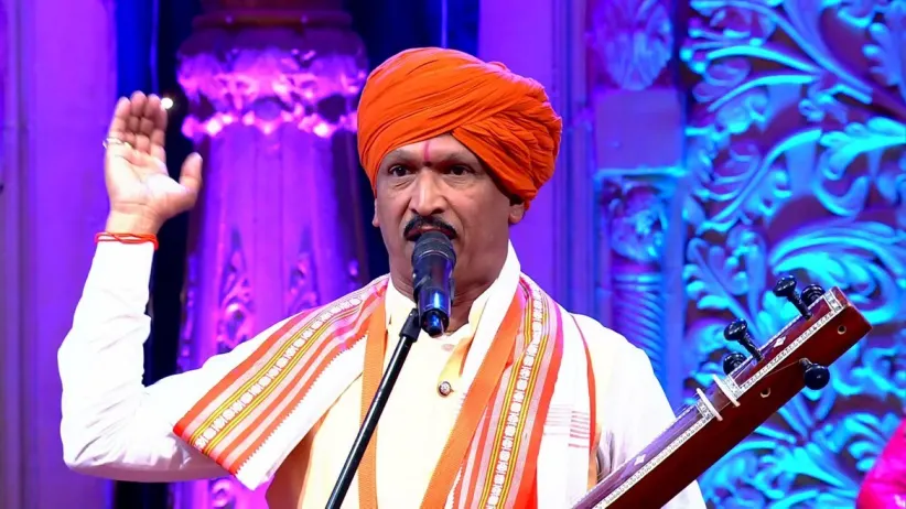 Kalyan Maharaj Explains Maharashtra's Prowess