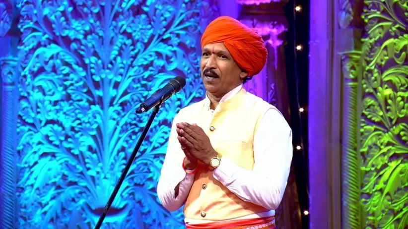 HBP Kalyan Maharaj's Enlightening Kirtan