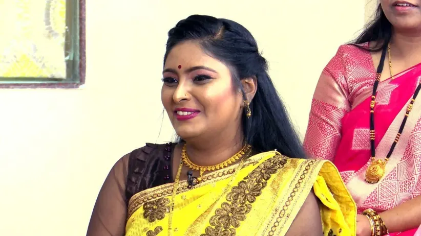 A Chat with Amruta's and Sarika's Families