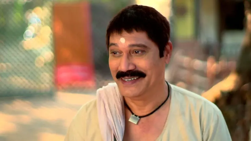 Radhakka Is Punished for Bayo's Actions
