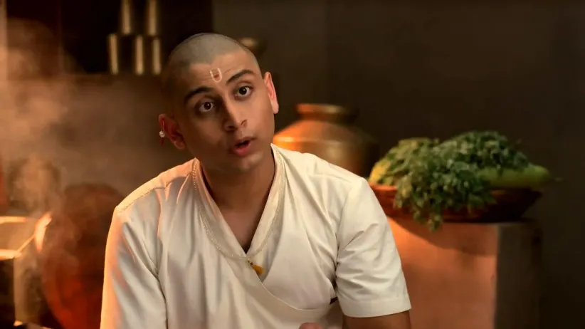 Yashoda - Goshta Shyamchya Aaichi - March 11, 2023 - Best Scene