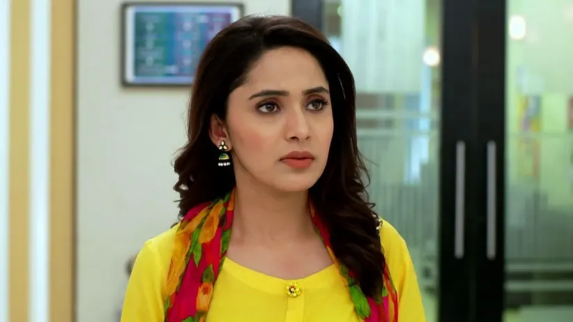 Vedant Scolds Vikrant