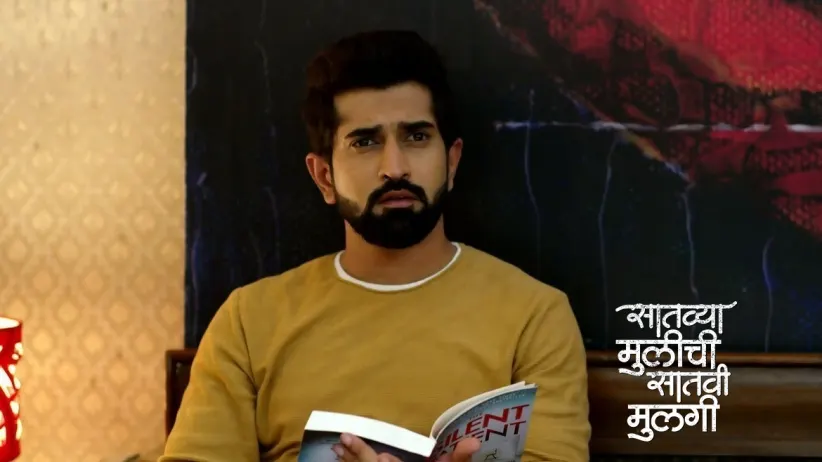 Rupali Confesses the Truth about Mamta and Padmakar