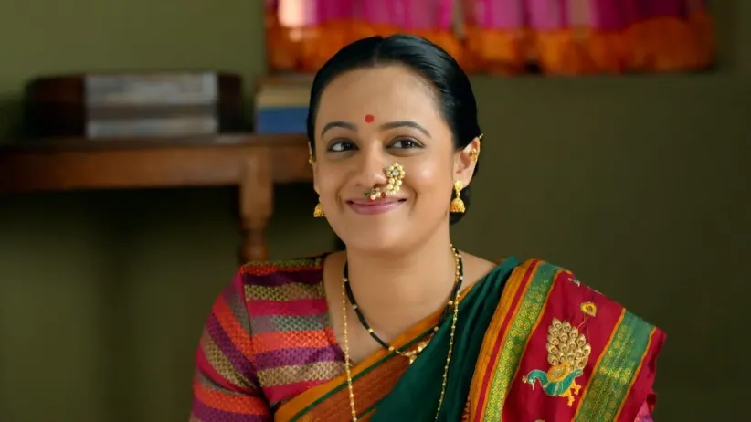 Tilak Tells Agarkar to Buy a New House