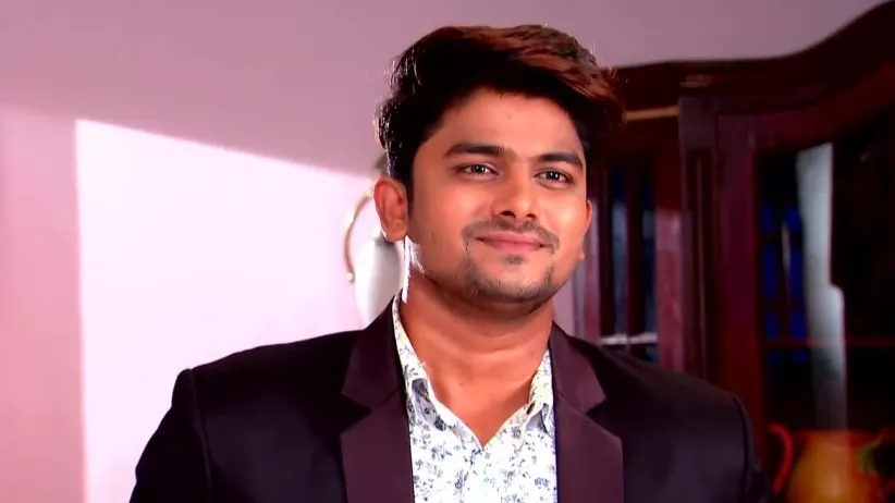 Jaya Surya Gets Emotional On Rejoining Work