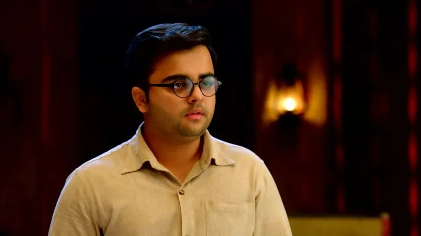 Aarati Is Pregnant with David's Child