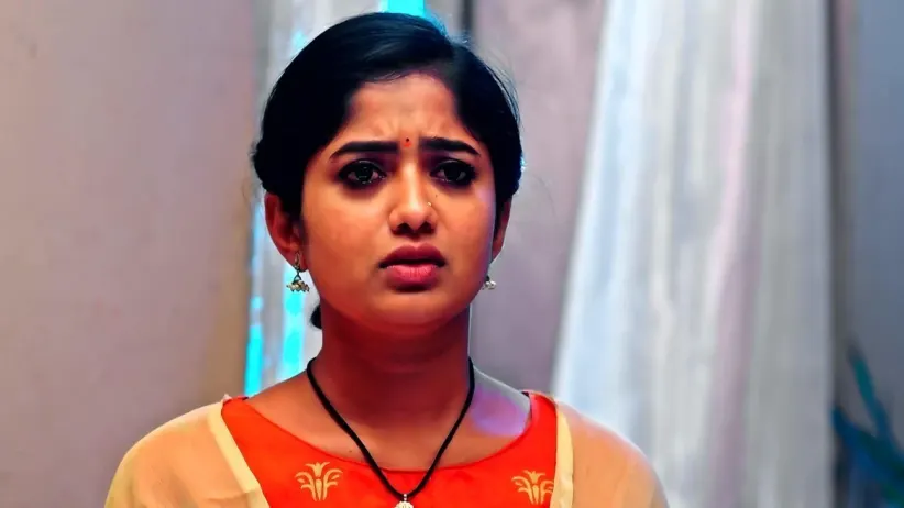 The Police Investigate the Attack on Aadhya