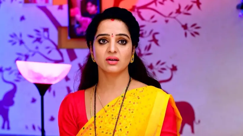 വസുന്ധരയ്ക്ക് അനുവാദം നൽകുന്ന ജയന്തി