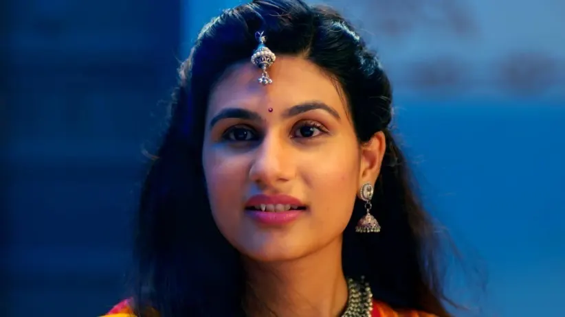 Shabd and Avantika’s Love Story