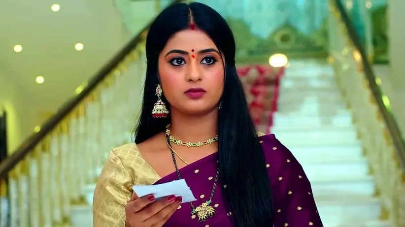 Chiranjeevi Lakshmi Sowbhagyavati - March 11, 2023 - Webisode