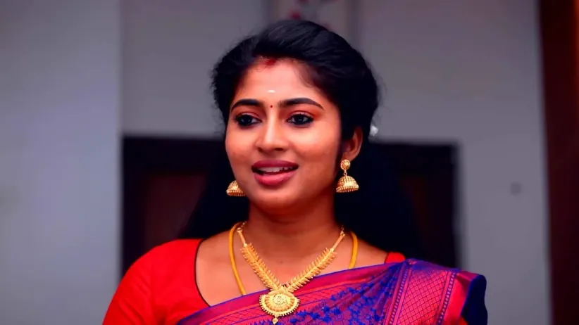 A Vicious Amudha