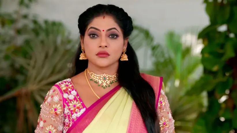 Seetha Raman - March 08, 2023 - Webisode