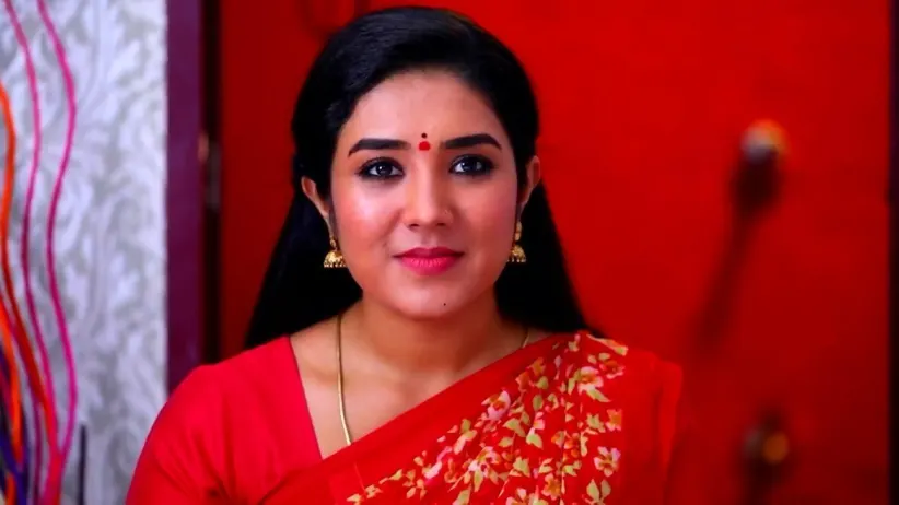 Deivam Thantha Poove - March 07, 2023 - Best Scene