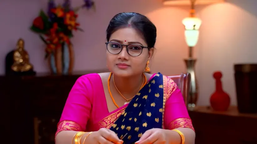 Seetha Raman - March 09, 2023 - Best Scene