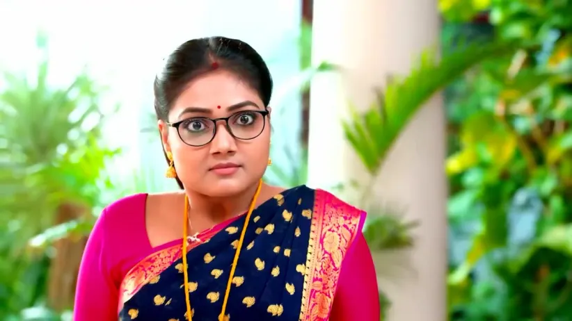 Seetha Raman - March 08, 2023 - Best Scene