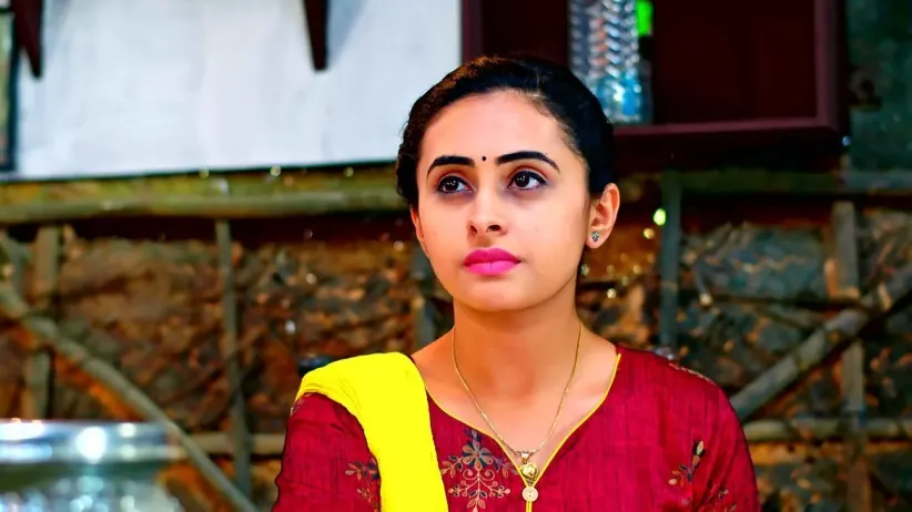 Kaali Plots with Veerabhavu against Kanthi
