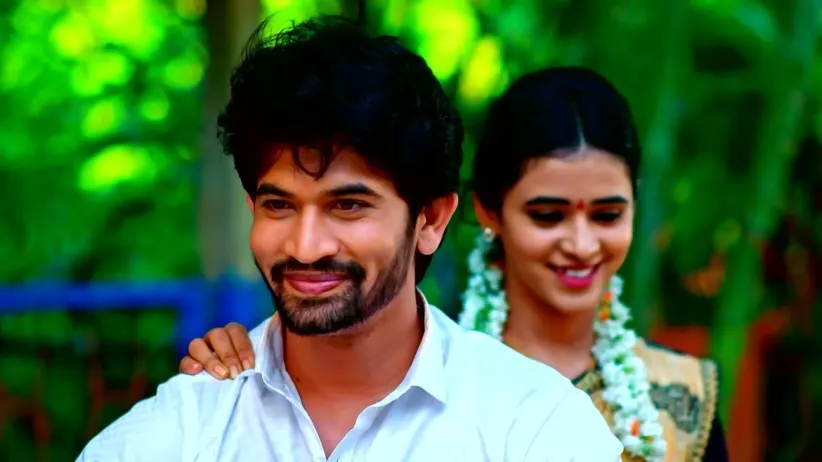 Kaali Mocks Rajeshwari