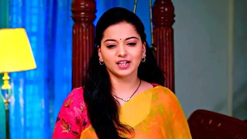 Aryavardhan and Anu Locate Subbu