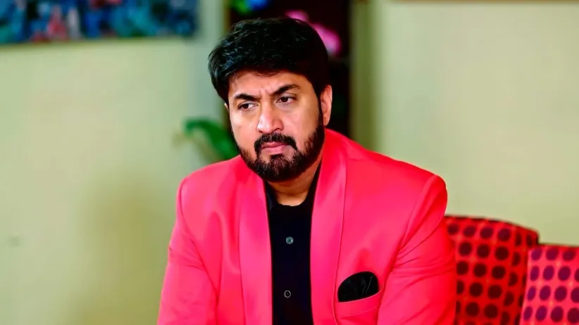 Jhende Incites Aryavardhan against Anu