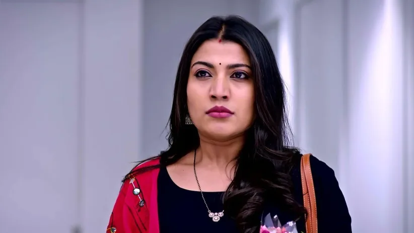 Samarth and Siri to Go on Their Honeymoon