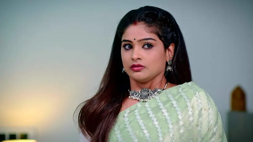 Janardhan's Terms for Poorni