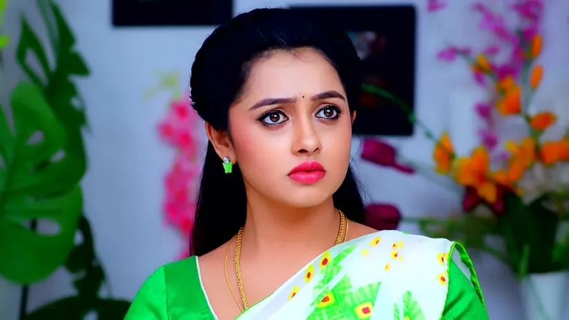 Kavya's Accusations against Srikar