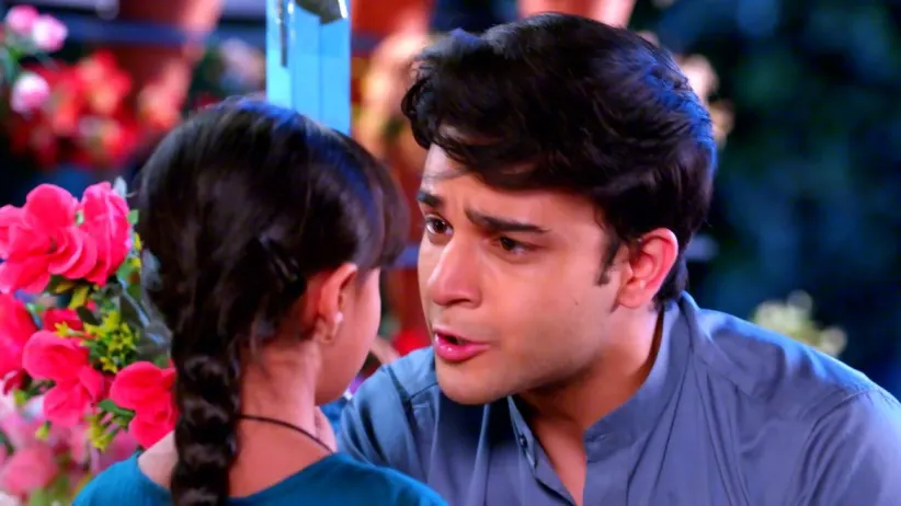 Kumkum Bhagya - 12 March, 2023
